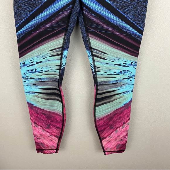 Lululemon • NWOT Speed Wunder Under Tights - Picture 3 of 7